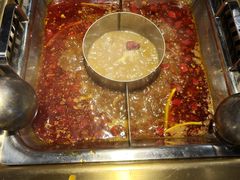 -大渝火锅(太仓万达店)