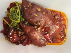 -杨氏青龙虾·羊蝎子(珠江路店)