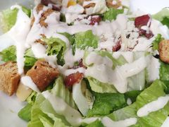 凯撒色拉-Wagas沃歌斯(大学路店)