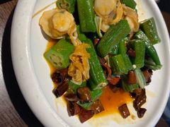 -前海沿·青岛菜(李沧万达店)