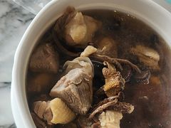 -东南里湖景餐厅·新闽菜(浦西万达店)