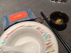 -锦府园·新台州菜(合生汇店)