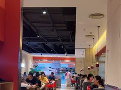 -九毛九西北菜(大东海店)