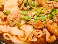 -远大美食广场(远大购物中心店)