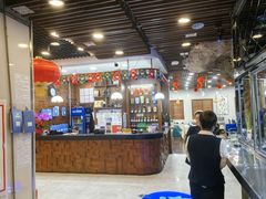 -东四民芳餐厅(世茂工三店)