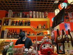 -隐月· 㐂和食屋(芝罘万达公馆店)