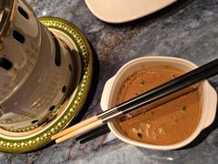 -百草滩羊清水涮羊肉·清真·宁夏盐池滩羊(莲花桥店)