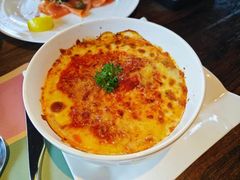 意式肉酱千层面（Lasagne&nbsp;alla&nbsp;bolognese）-安妮意大利餐厅(日坛店)