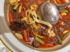 -饭橘汉江码头·乡野土菜馆(静安路店)