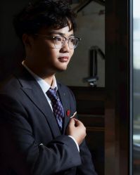 -伊布老裁缝西装礼服定制