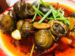 -华仔龙虾(永乐路总店)