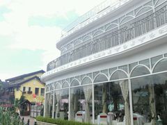 -深圳东部华侨城茵特拉根酒店