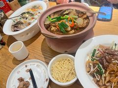 -粤集·手工粤菜(皇庭广场店)