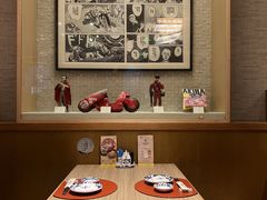 -小山日本料理(兴业太古汇店)