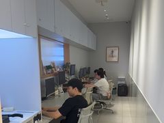 -天真蓝照相馆(五角场百联又一城店)
