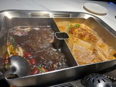 -九鼎轩脆毛肚火锅(南京东路店)
