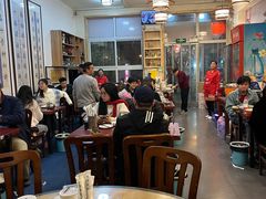 -聚首堂·特色小吃·肘子(什刹海德胜门店)