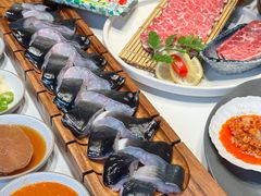 -缘·金家烤鳗鱼(西塔总店)