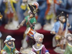 -Me Coffee下午茶艺术空间