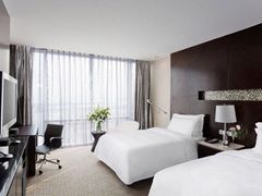 -青岛海尔洲际酒店