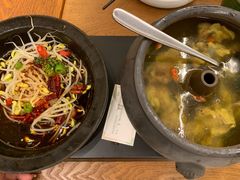 -云海肴·汽锅鸡·云南菜(苏州中心店)