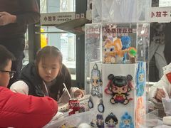-小放牛炒菜馆(裕华东路店)