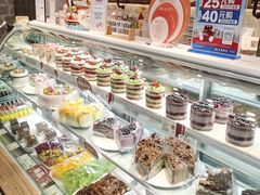 -西村叔叔的店·面包·甜品·蛋糕(清河万象汇店)