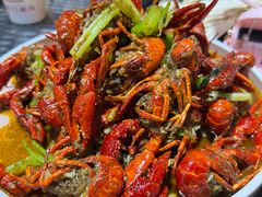 -虾乐园龙虾·夜宵(松江店)