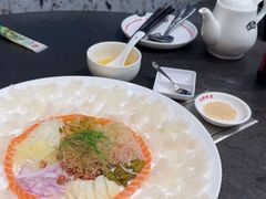 -飞尝蚝·顺德菜·鱼生(顺德总店)