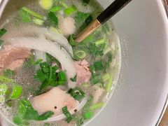 -耶里夏丽·丝路新疆菜·清真食品(徐汇南丹东路臻选店)