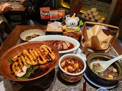 -南京大牌档(之心城店)