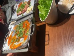 -绿茶餐厅(朝阳大悦城店)