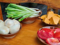 -正南齊北重庆老火锅(光华村直营店)