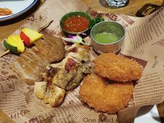 -正泰餐厅AmazingThai(亦庄店)