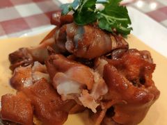 -老道里东北春饼店(红棉路店)