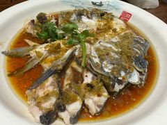 -老妈私房鱼头(欧洲城店)