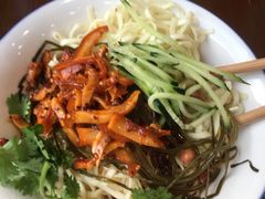 -猪脑壳凉面(武陵源店)