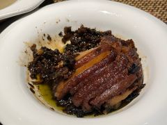 梅菜扣肉-老客家·客家菜(万达店)