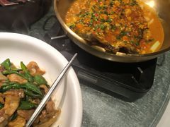 -沅江水·湖南家宴(南村万博长隆商圈店)