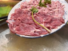 -华哥新鲜猪精品美食