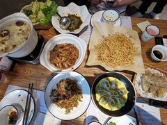 -U你·天然调味(南湖总店)