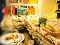 -罗莎蛋糕(钱江店)