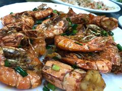 -七鲜渔港美食餐厅(巽寮湾海景店)
