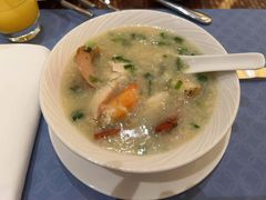 -鸣诗自助餐(澳門四季酒店)