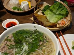 -越美小馆·越南料理(曲江店)
