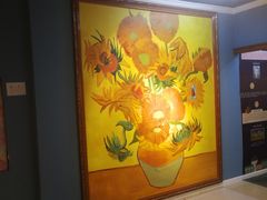 -成都梵高星空艺术馆(春熙路旗舰店)