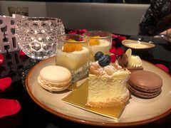 -上海苏宁宝丽嘉酒店·Cafe Bellagio西餐厅