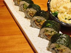 太卷-鸟鸣门屋台料理(金帝银泰店)