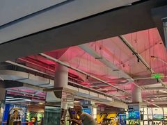 -硬糖健身(北苑店)
