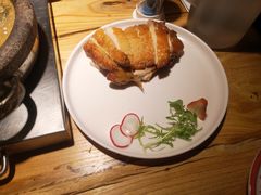 -小放牛炒菜馆(中山路乐汇城店)